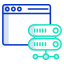 Интернет иконка 64x64