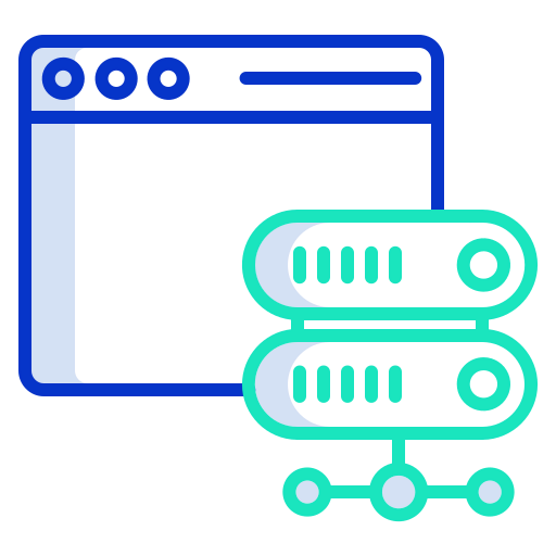 Web 图标