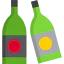 Bottles icon 64x64