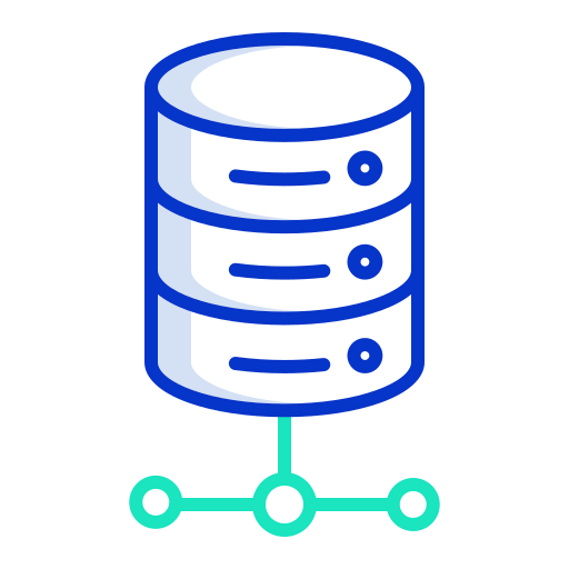 Database icône