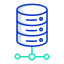 База данных иконка 64x64