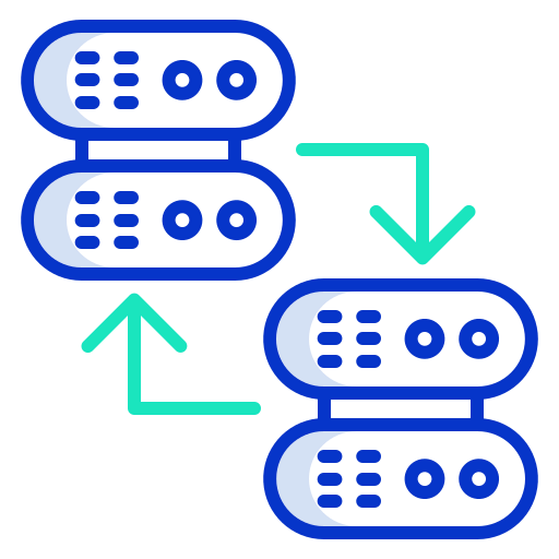 Database 图标