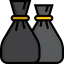 Garbage icon 64x64