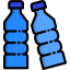 Plastic bottle icon 64x64