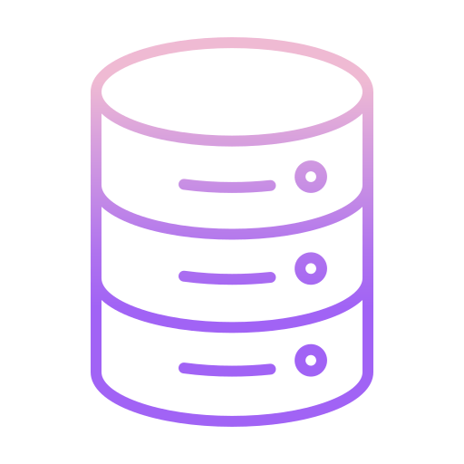 Database icône