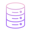 Database icône 64x64