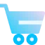 Shopping cart 图标 64x64