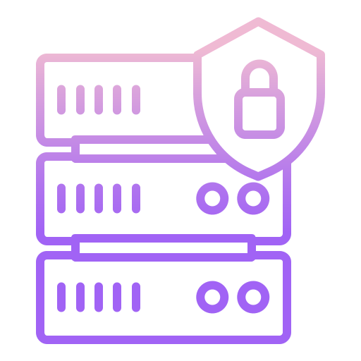Server icon