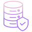 Database icône 64x64