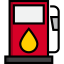 Fuel icon 64x64