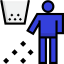 Litter icon 64x64