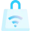 Shopping bag 图标 64x64