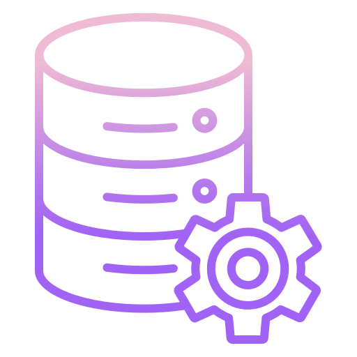 Database icon