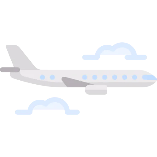 Plane icon