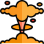 Explosion 图标 64x64