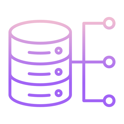 Database іконка