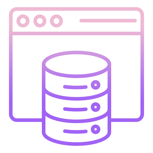 Web 图标