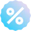 Discount 图标 64x64