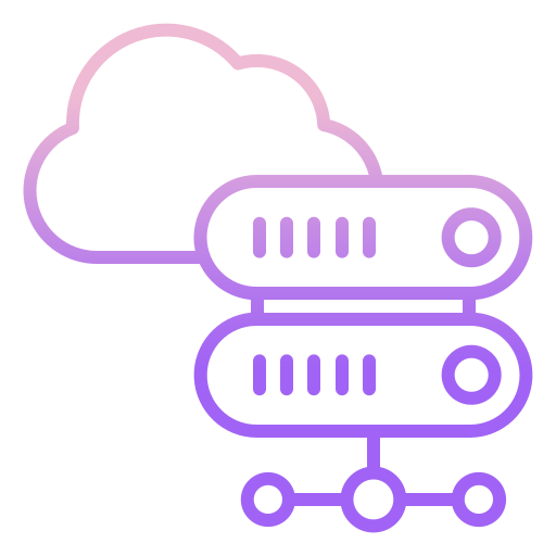 Database ícono