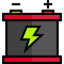 Battery icon 64x64