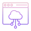 Web biểu tượng 64x64
