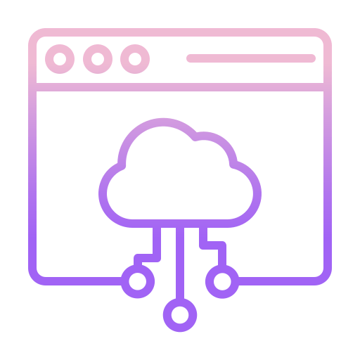Web icon