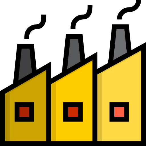Factory icon