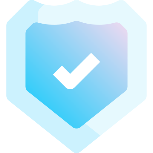 Secure 图标