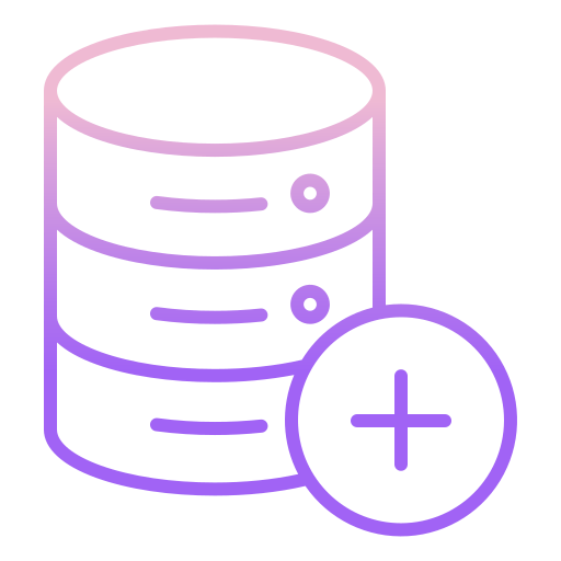 Database アイコン
