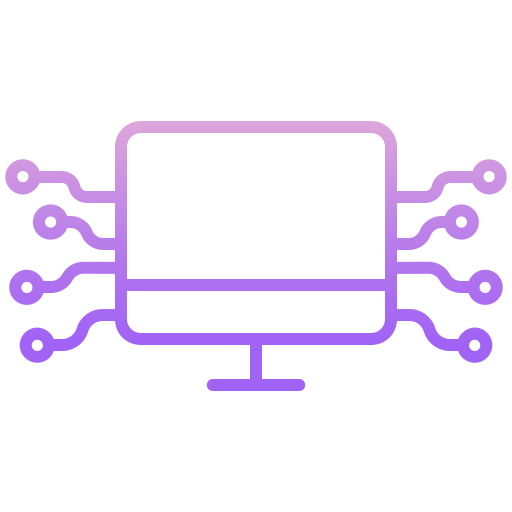 Computer icon