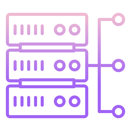 Server icon