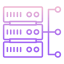 Server biểu tượng 64x64