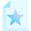 Favorite 图标 64x64