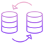 Server biểu tượng 64x64