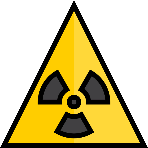 Radioactive アイコン