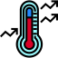 Temperature icon 64x64