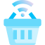 Shopping basket 图标 64x64