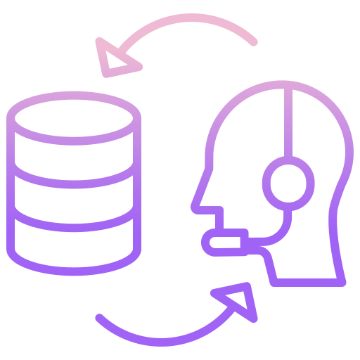 Server icon