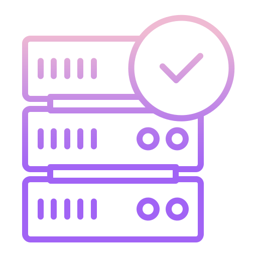 Server icon
