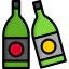 Bottles icon 64x64