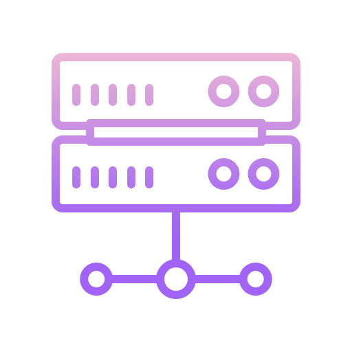 Server icon