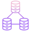 Database biểu tượng 64x64