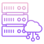 Server biểu tượng 64x64