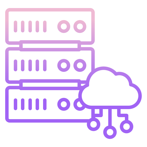 Server icon