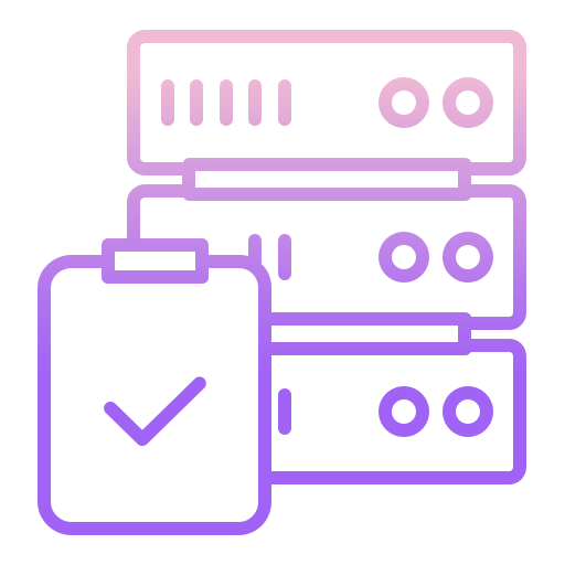 Server icon