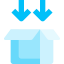 Packing 图标 64x64