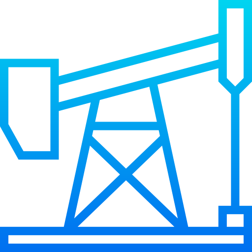 Pumpjack icon