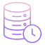 Database biểu tượng 64x64