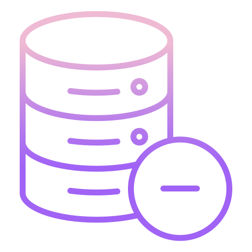 Database ícono