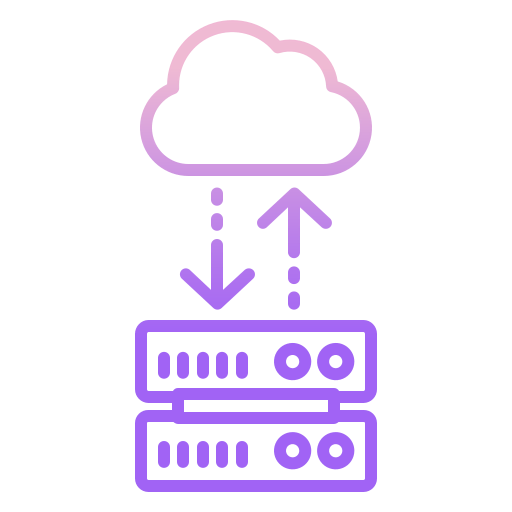 Server icon